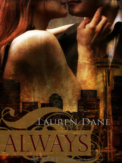 Title details for Always by Lauren Dane - Available